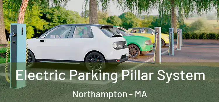  Electric Parking Pillar System Northampton - MA