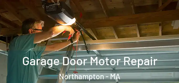  Garage Door Motor Repair Northampton - MA