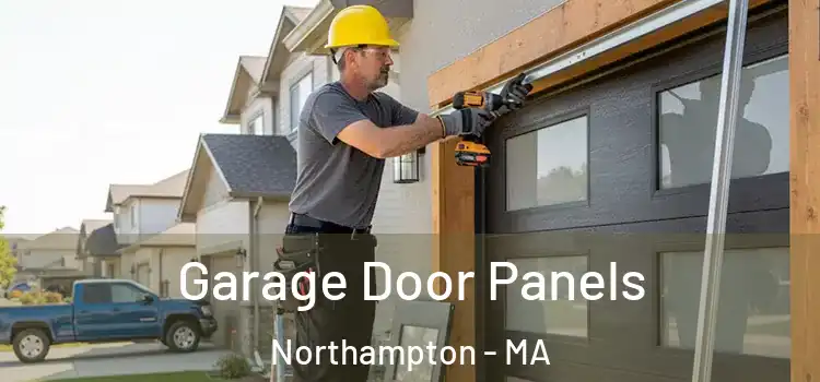  Garage Door Panels Northampton - MA
