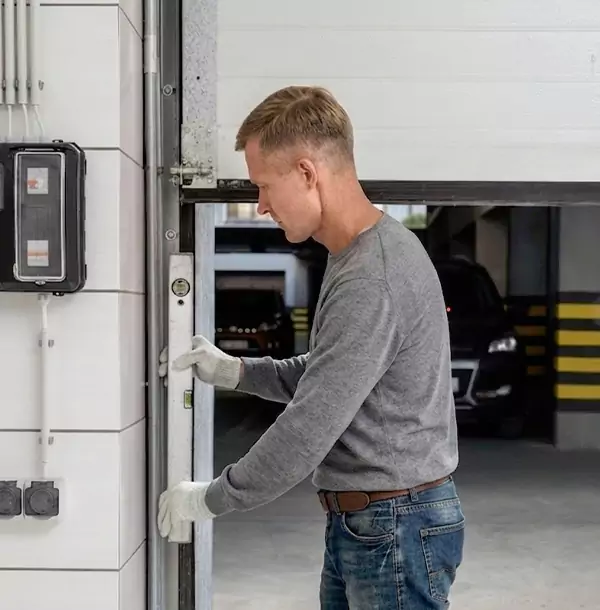 Why Choose Us for Door, Gate and Security Services in Northampton, MA