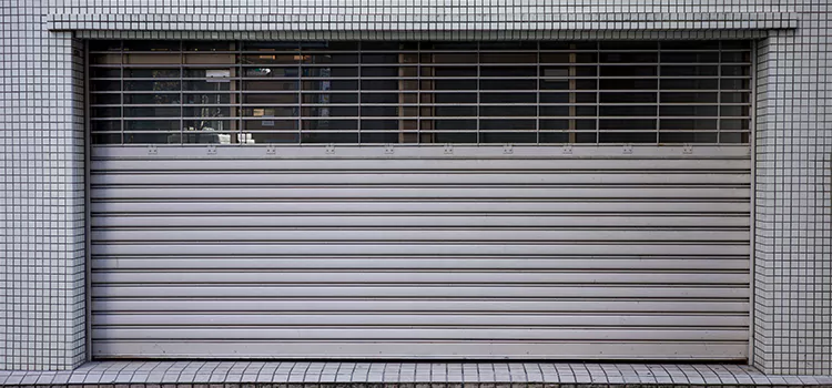 Advanced Solutions for Your Aluminum Garage Doors in Northampton, Massachusetts