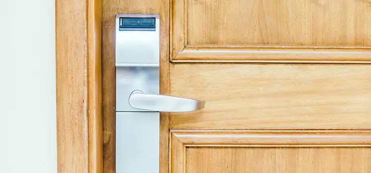 Advanced Solutions in Northampton, MA for Modern Security