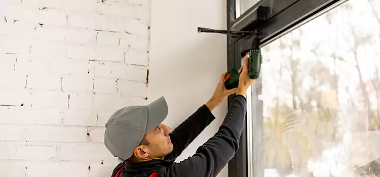 Automatic Door Opener Commercial Northampton