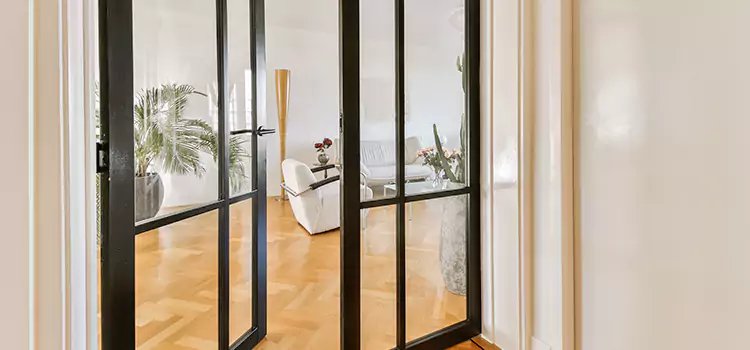 Bifold Door Replacement Northampton