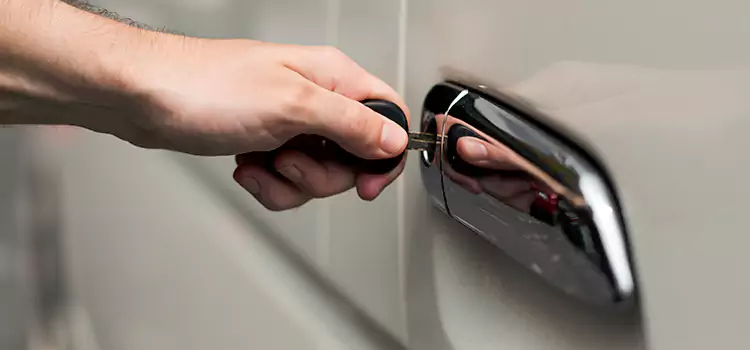 Why Choose Our Auto Locksmith Team in Northampton, MA?