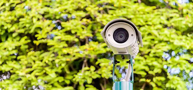 Advanced Surveillance Solutions for Every Need in Northampton