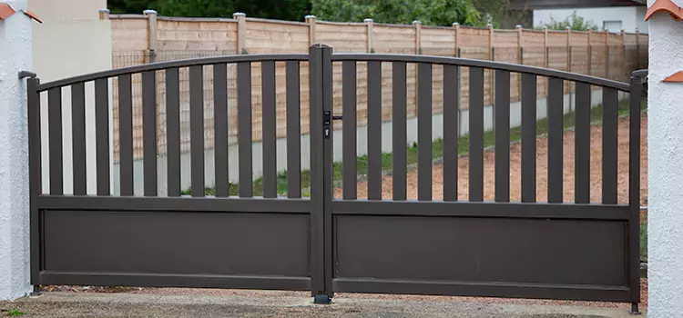 Advanced Gate Solutions in Northampton, MA