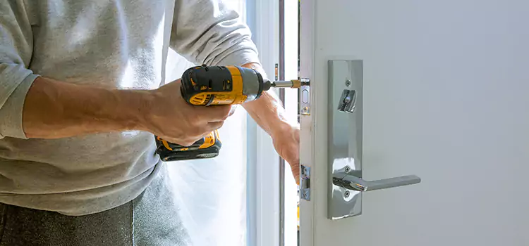 Door Knob Lock Repair Northampton