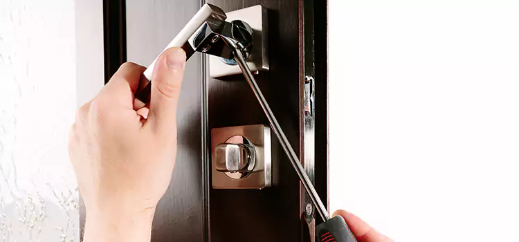 Door Lock Replacement Service Northampton