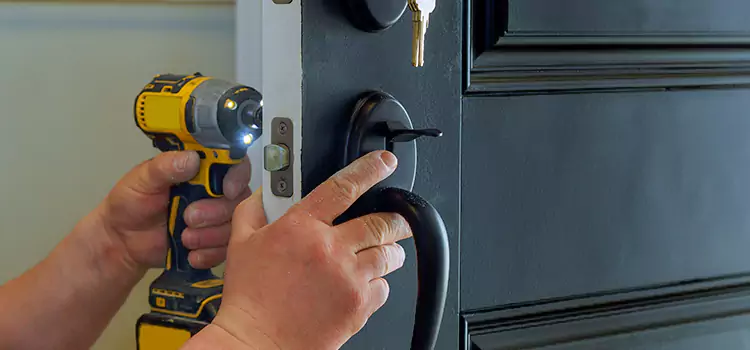 Locksmith Emergency Service Northampton