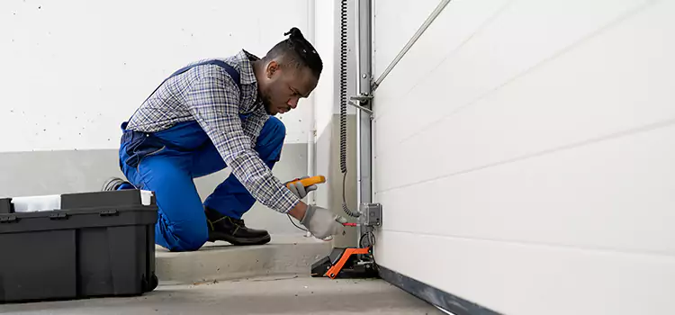 Expert Solutions for Every Garage Lock Need in Northampton, MA