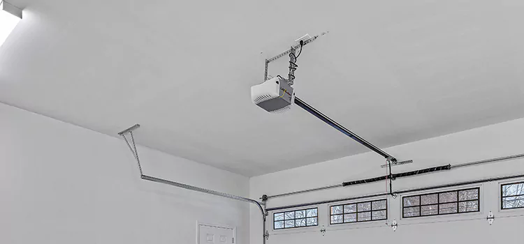 Experienced Garage Door Installers Northampton