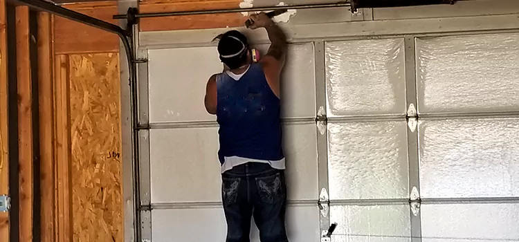 Specialized Garage Door Panel Solutions in Northampton, MA