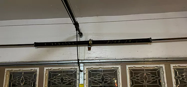 Garage Door Spring Repair Near Me Northampton