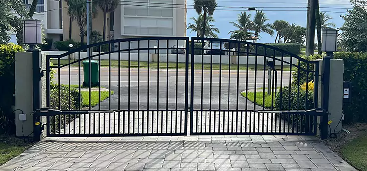Gate Opener Replacement Near Me in Northampton, MA