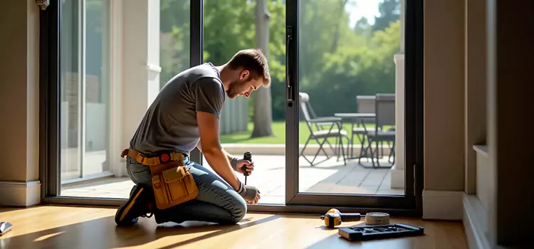 Comprehensive Solutions for Every Glass Door Need in Northampton, MA