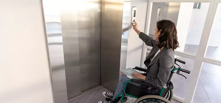 Benefits of Modern Handicap Door Systems in Northampton, MA