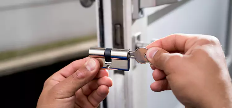 Emergency Locksmith for House Northampton