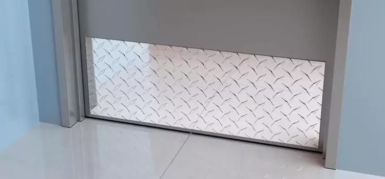 Benefits of Professional Kick Plate Solutions in Northampton, MA