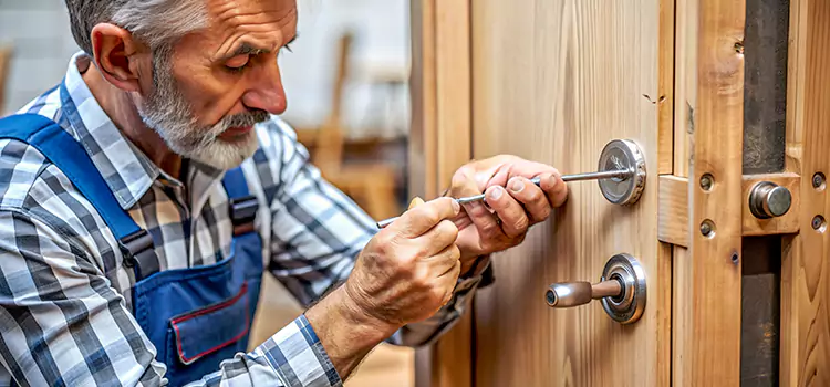 Mortise Replacement Lock Northampton