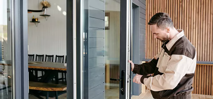 Replacing Patio Door Northampton
