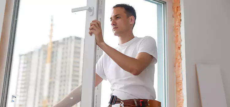 Patio Glass Replacement Northampton