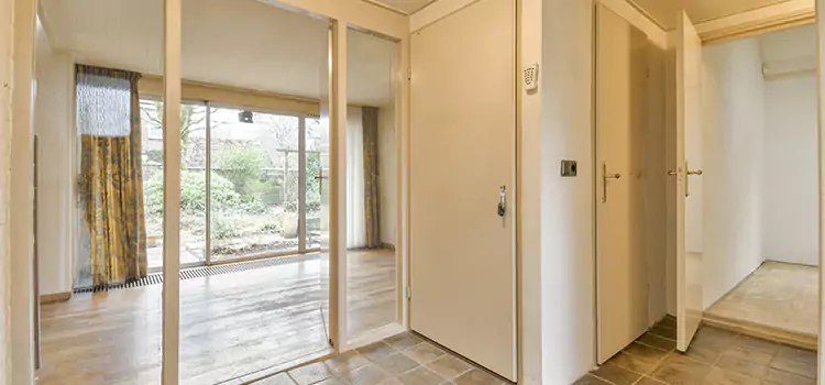 Why Choose Our Pocket Door Experts in Northampton, MA?