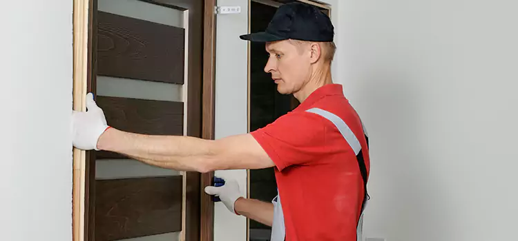 Frame and Panel Restoration Northampton