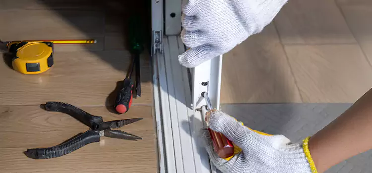 Sliding Door Installation Services in Northampton, MA
