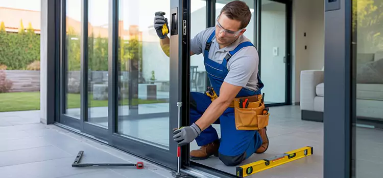 Sliding Screen Door Repair Northampton