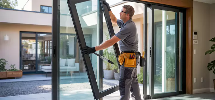 Specialized Sliding Door Roller Services in Northampton, Massachusetts