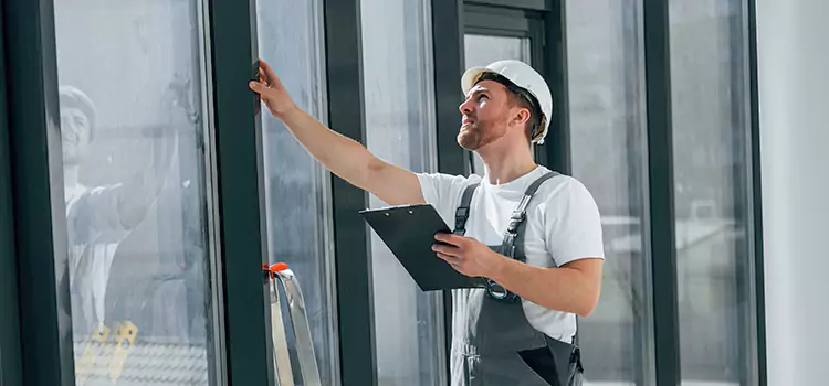Comprehensive Solutions for Your Sticking Doors in Northampton, MA
