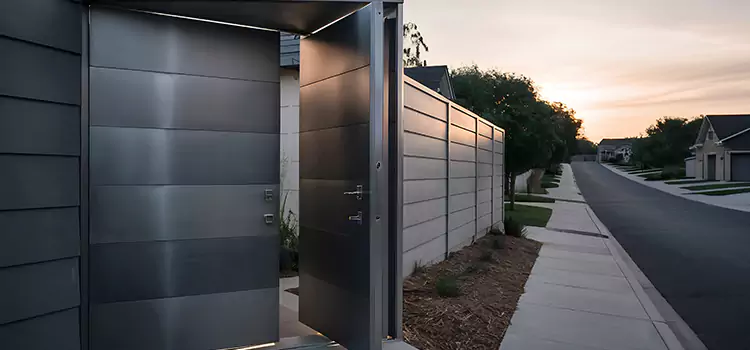 Comprehensive Steel Door Solutions in Northampton, MA