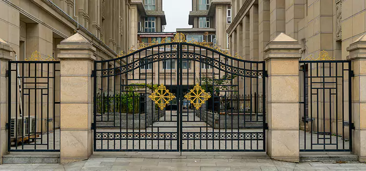 Comprehensive Iron Gate Maintenance Solutions in Northampton, MA