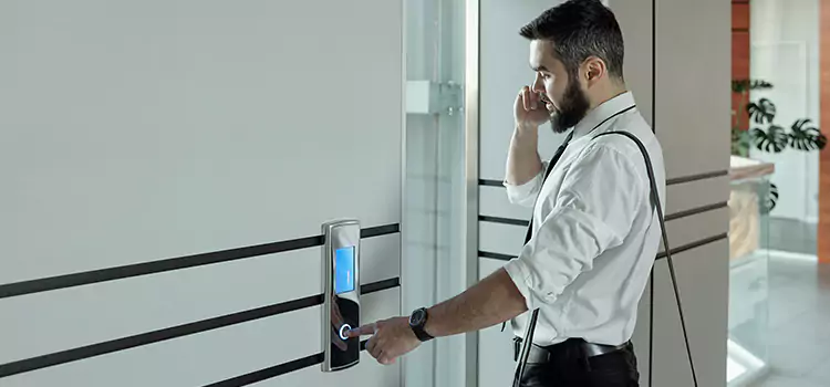 Cloud Based Access Control Northampton