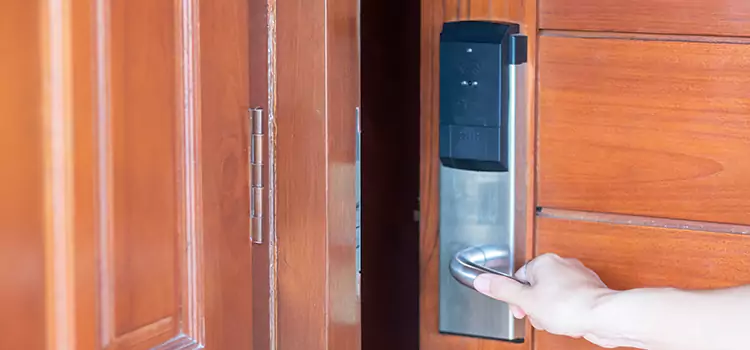 Commercial Keyless Entry Locks Northampton