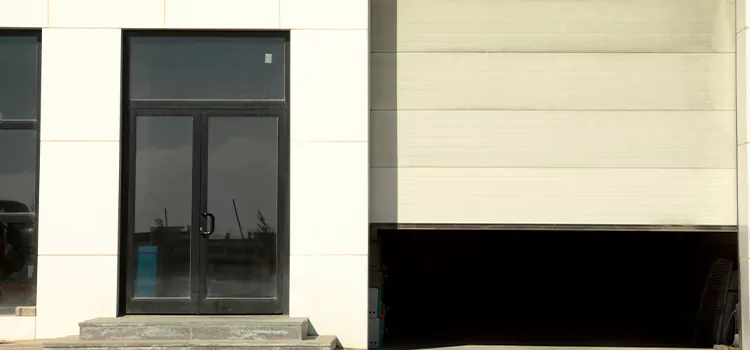 Choose Door & Gate Services Northampton for Unmatched Expertise