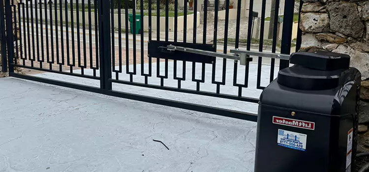 Seamless Installation and Support for Your New Gate in Northampton, MA