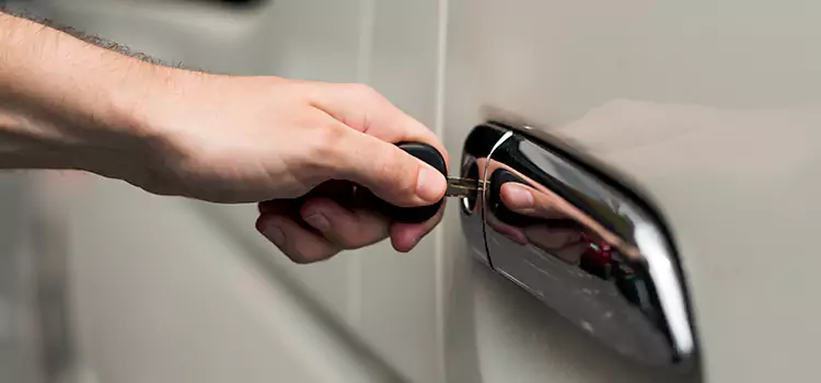 Car Unlock Service Price Northampton