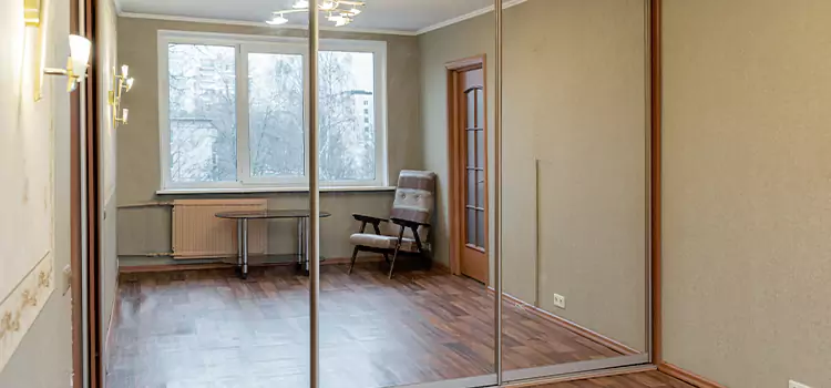 Mirror Closet Door Roller Replacement Northampton