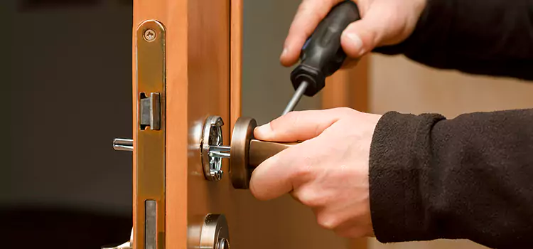 Semi Truck Locksmith Northampton