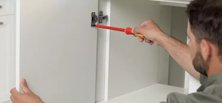 Screen Door Hinge Repair Northampton