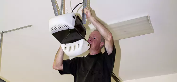 Garage Door Opener Service Northampton
