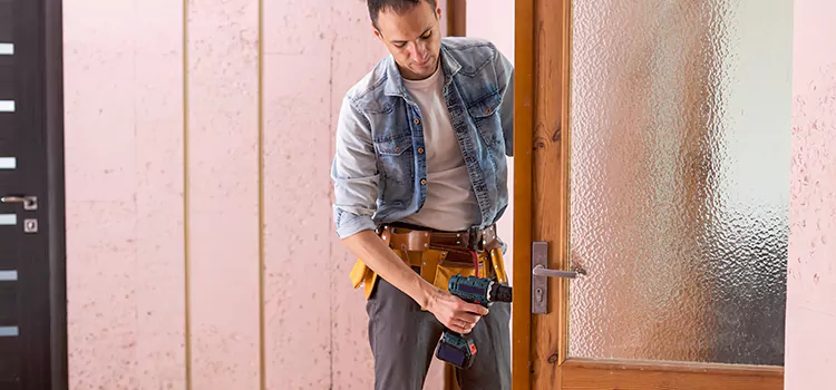 Door Glass Replacement Northampton