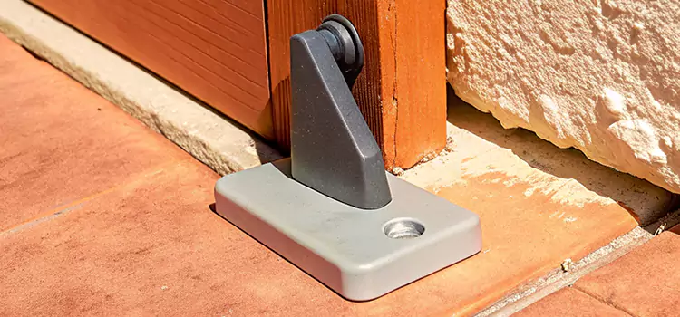 Aesthetic Door Stop Selection Northampton