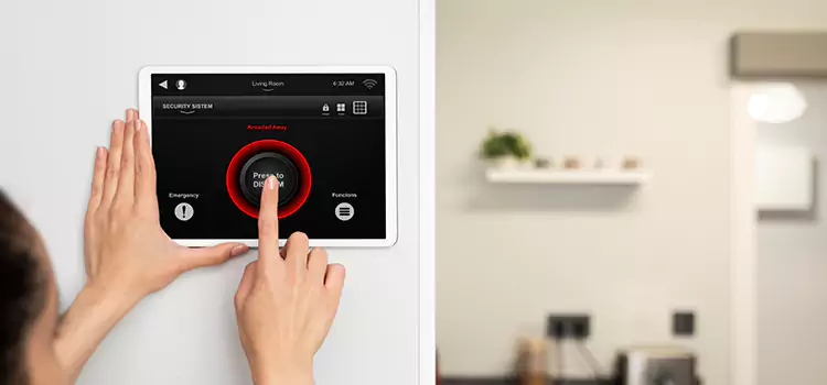 Blink Video Doorbell Installation Northampton