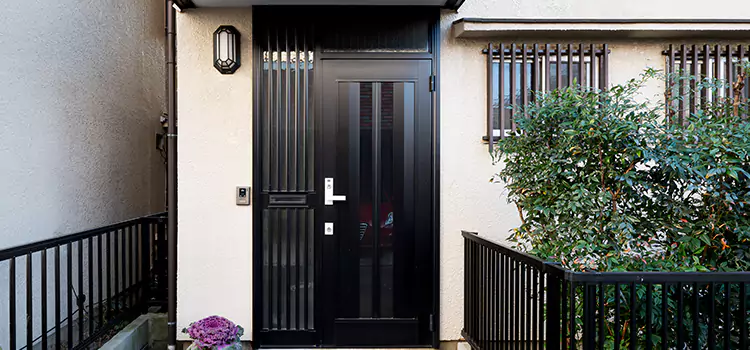 Popular Exterior Door Options in Northampton, MA