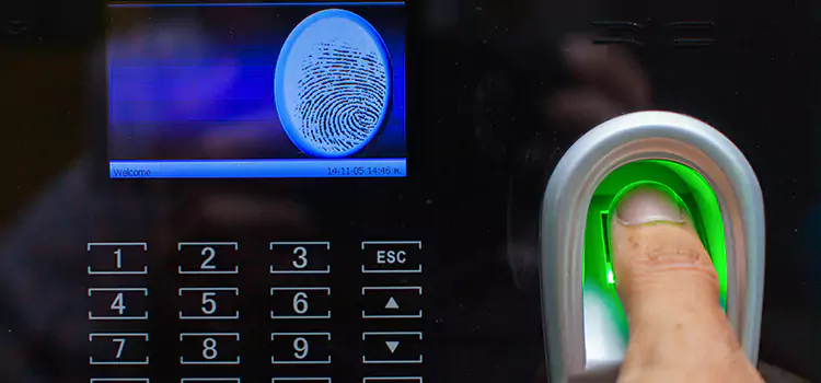 Your Trusted Partner for Secure Access in Northampton, MA