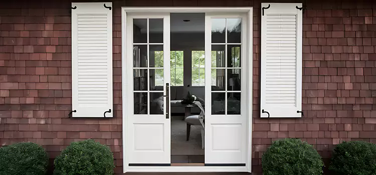French Door Restoration Northampton