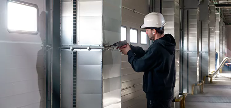 Prompt and Professional Garage Door Service in Northampton, Massachusetts